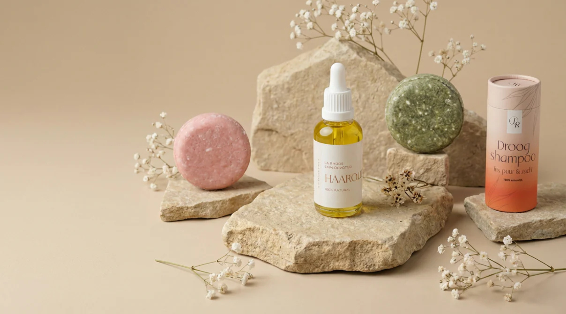 Hoe werken vitamines in cosmetica