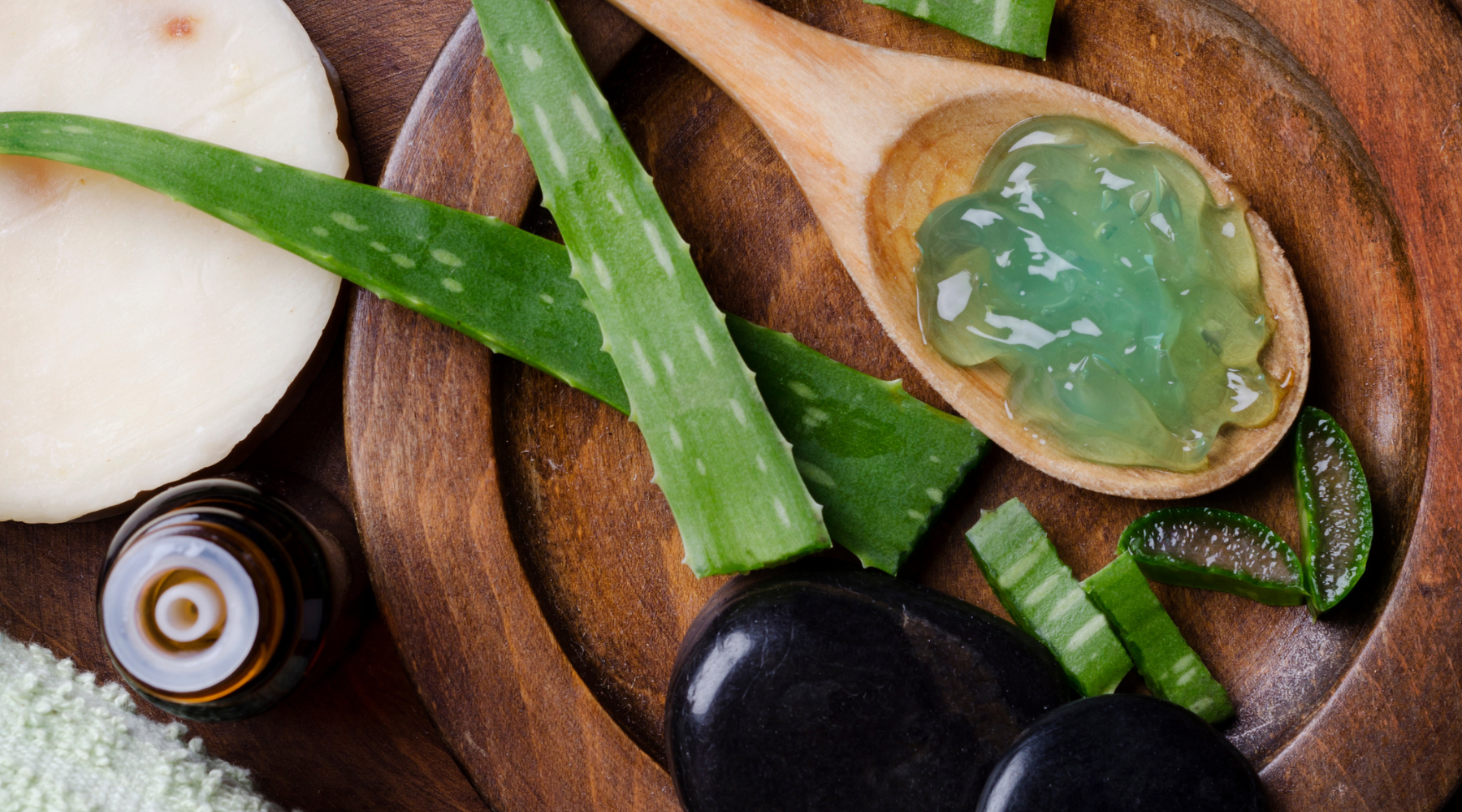 Zo herken je échte aloë vera-producten