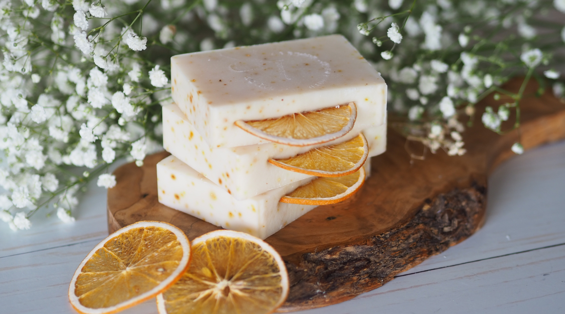 tips om zeepbars langdurig te gebruiken