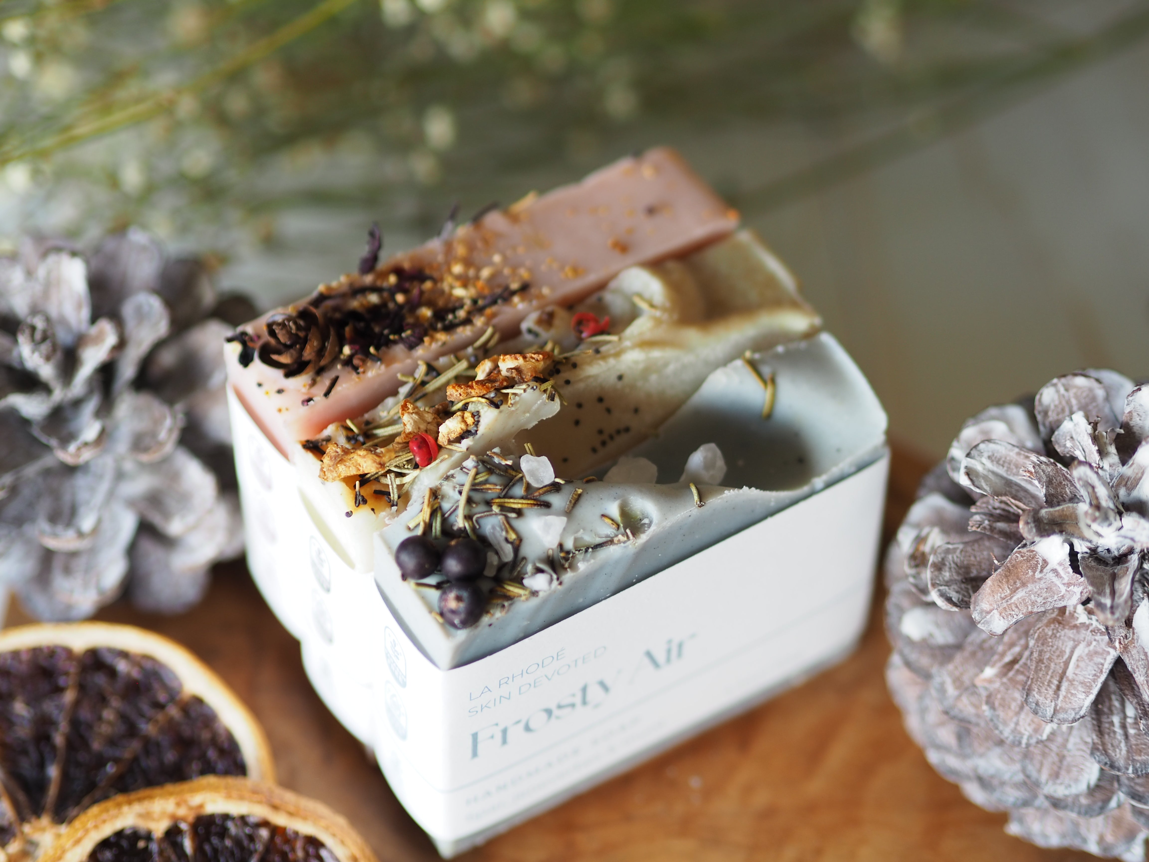 Winterzepen bundel deal!