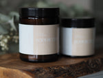 body butter neutraal