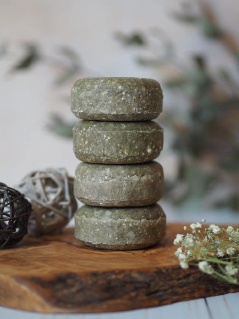 anti-roos shampoo bar