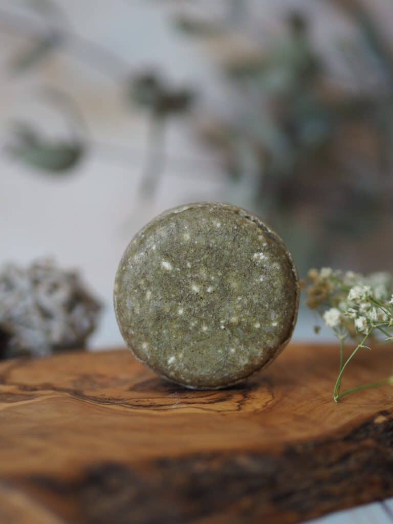 anti-roos shampoo bar