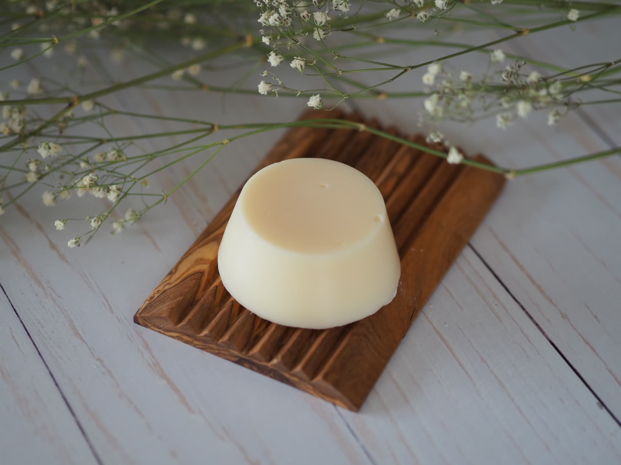 Conditioner Bar - Vanille