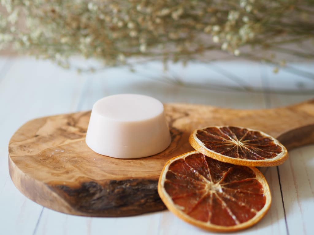 Conditioner Bar - Blossom Balance