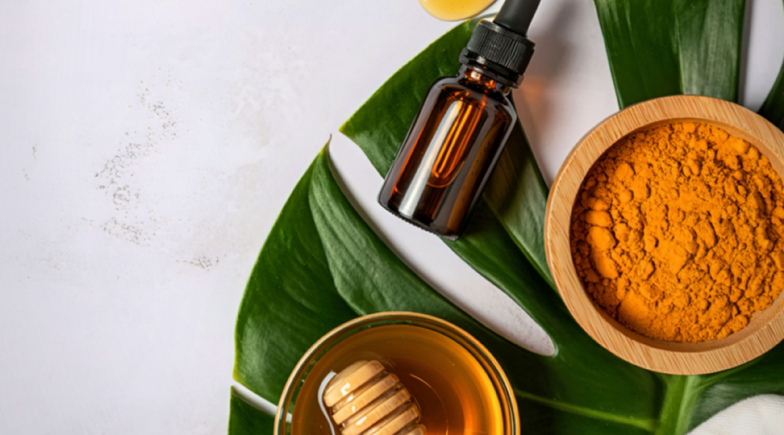 actieve ingredienten uit planten