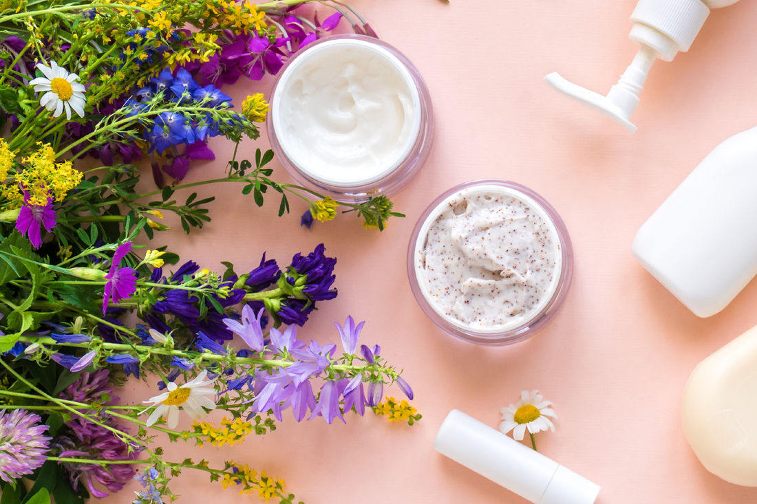 natuurlijke conserveringsmiddelen