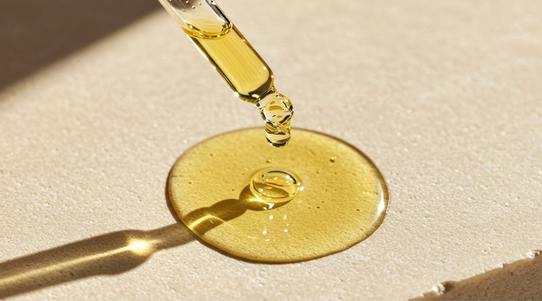 verschil la rhode olieen en supermarktolieen