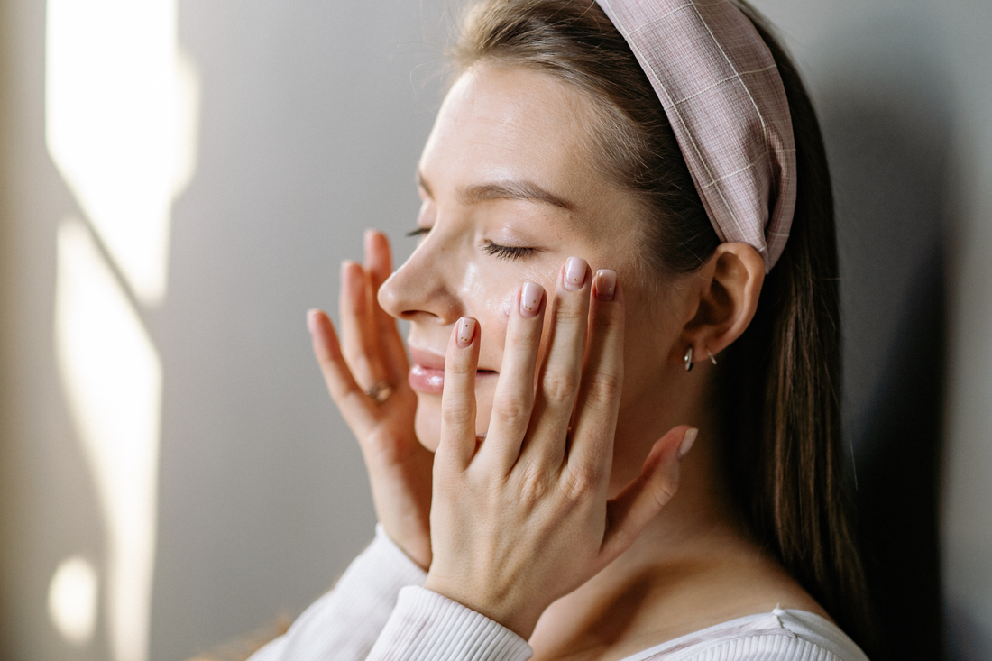 volgorde van je huidverzorgingsroutine