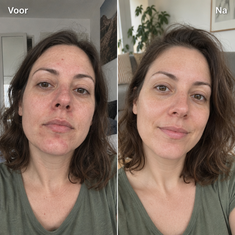 3-Step Natural Face Clarity Bundel