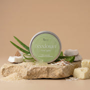 Natuurlijke Deodorant - Aloë Vera