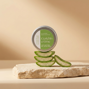 Gratis gezichtscème sample