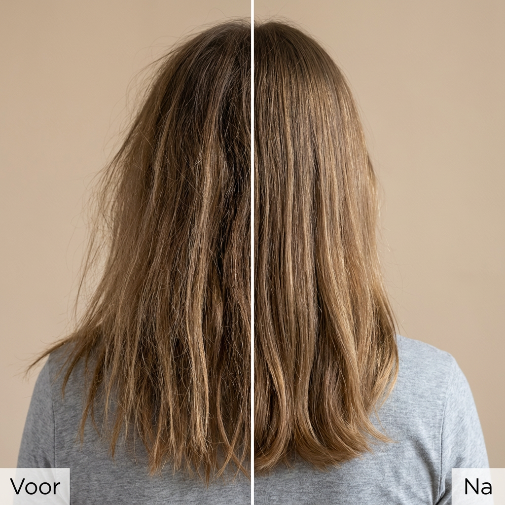 Shampoo Bar - Kamille (droog haar)