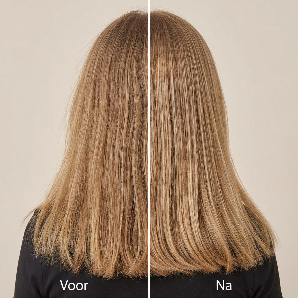 Shampoo Bar – Vanille (normaal/droog haar)