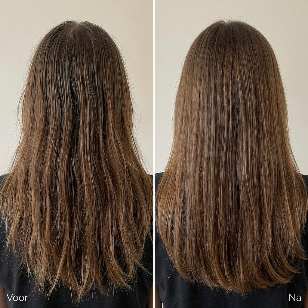 Shampoo Bar Grapefruit - Blossom Balance (vet haar)