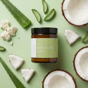 Body butter - Aloë Vera