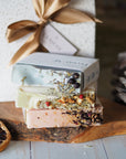 Kerst giftbox M - Snowy Treats