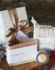 Kerst giftbox S - Winter Bliss