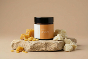 Lip balm - Natuurlijke lippenbalsem