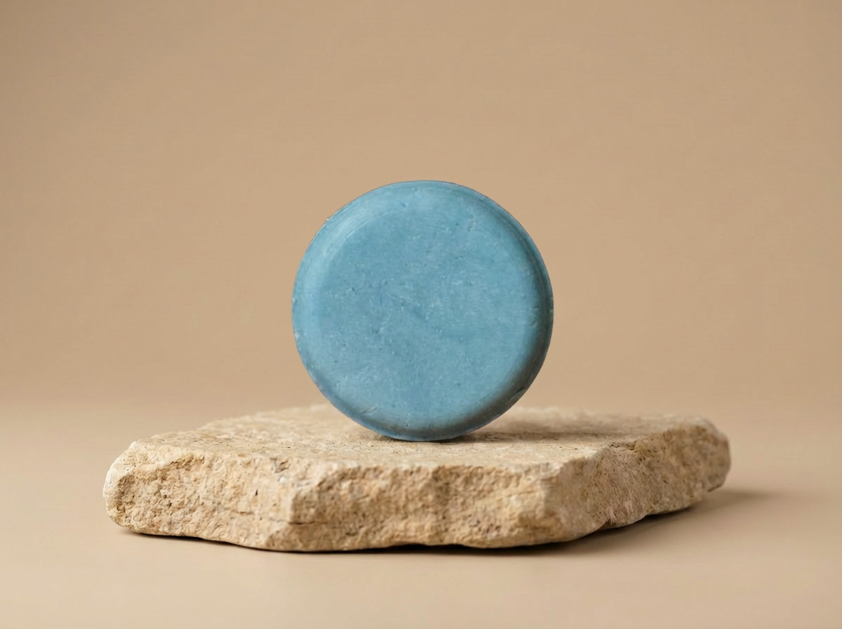 Shampoo Bar - Kamille (droog haar)