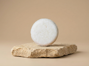 Shampoo Bar - Naked (voor de gevoelige huid)