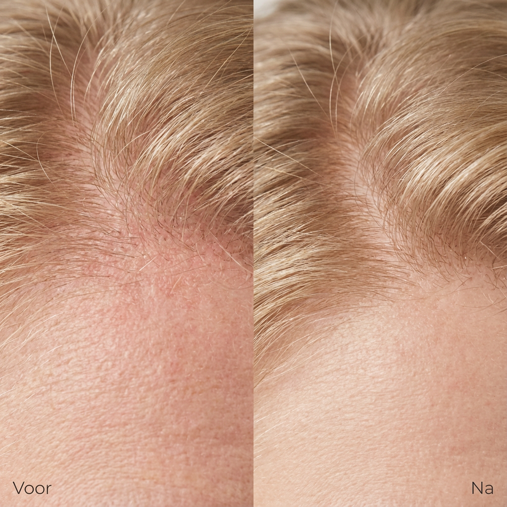 Shampoo Bar - Naked (voor de gevoelige huid)