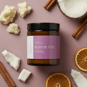 Body butter - Winter Joy (limited edition)