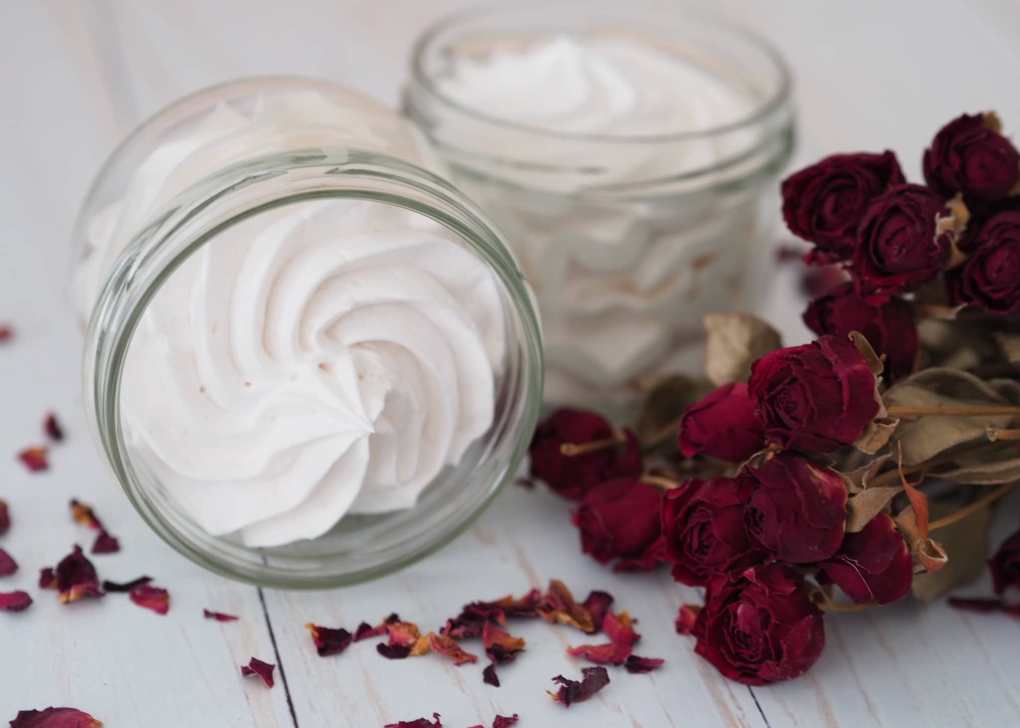 Body butter kopen? Beste body butters tegen huidproblemen – La Rhodé